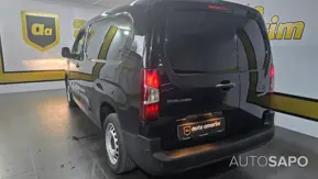 Citroen Berlingo de 2020