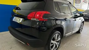 Peugeot 2008 de 2016