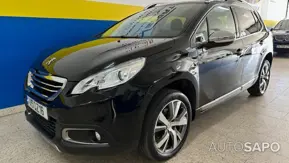 Peugeot 2008 de 2016