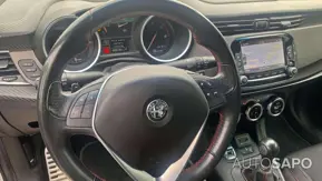 Alfa Romeo Giulietta de 2019