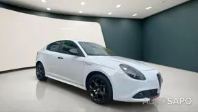 Alfa Romeo Giulietta de 2019