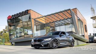 BMW M4 de 2014