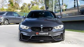 BMW M4 de 2014