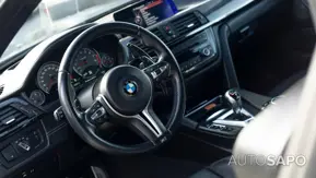 BMW M4 de 2014