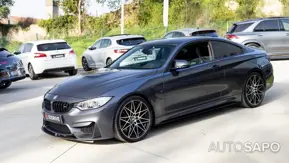 BMW M4 de 2014