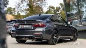 BMW M4 de 2014