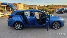 Renault Mégane de 2011