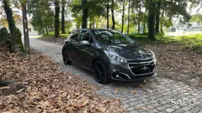 Peugeot 208 de 2017