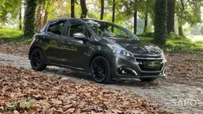 Peugeot 208 de 2017