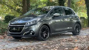 Peugeot 208 de 2017