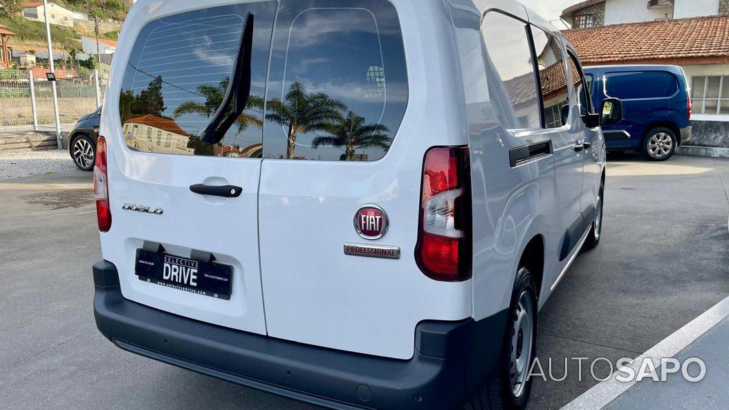 Fiat Doblo de 2023