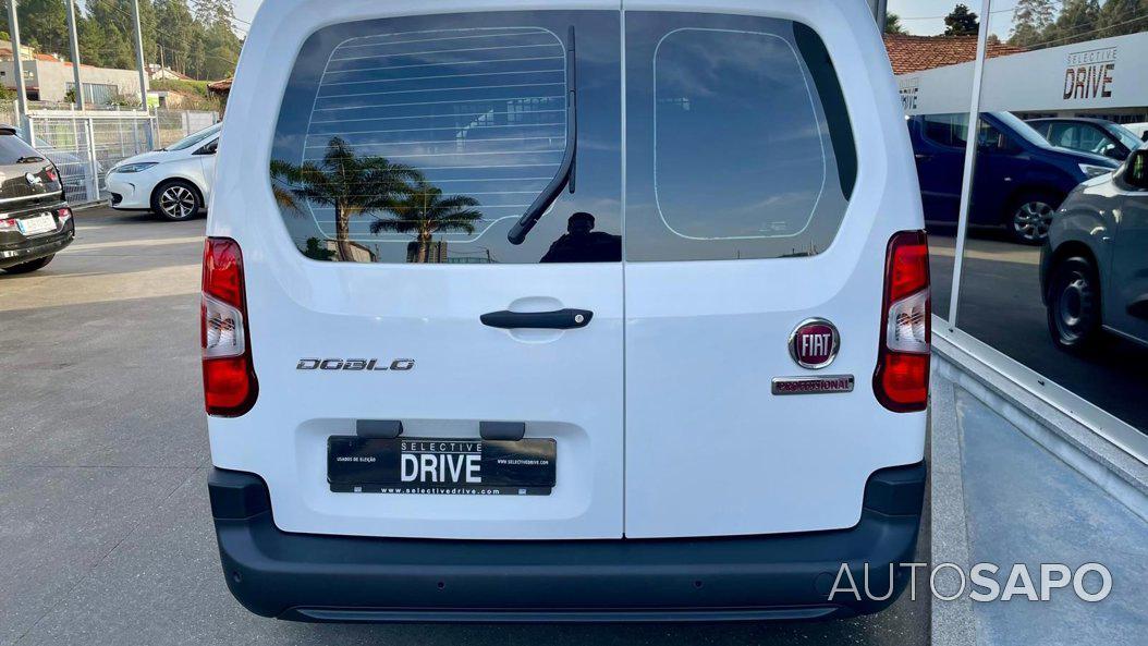 Fiat Doblo de 2023