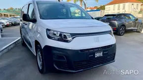 Fiat Doblo de 2023