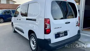 Fiat Doblo de 2023