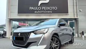 Peugeot 208 de 2022