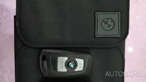 BMW Série 1 de 2019