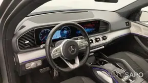 Mercedes-Benz Classe GLE de 2021