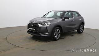 DS DS3 Crossback 1.5 BlueHDi Business EAT8 de 2021