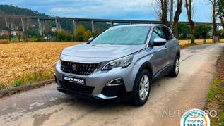 Peugeot 3008 de 2019