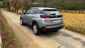 Peugeot 3008 de 2019