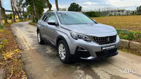 Peugeot 3008 de 2019