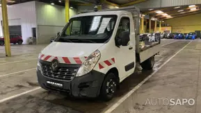 Renault Master de 2017