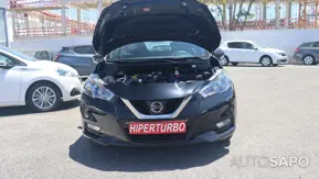 Nissan Micra de 2021