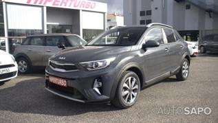 Kia Stonic 1.2 Dynamic de 2021