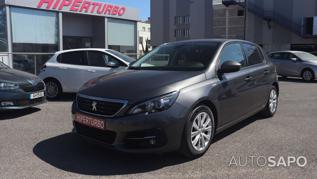 Peugeot 308 de 2018