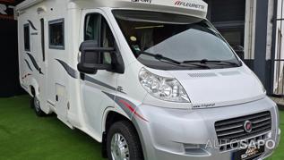 Fiat Ducato de 2011