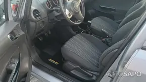 Opel Corsa de 2007