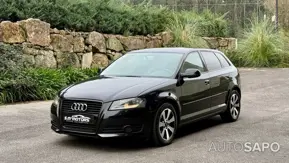 Audi A3 de 2011