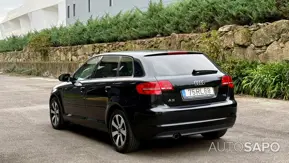 Audi A3 de 2011