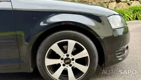 Audi A3 de 2011