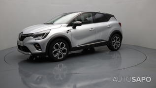 Renault Captur de 2022