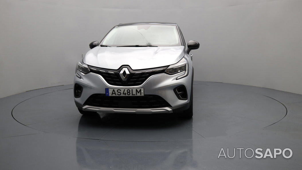 Renault Captur de 2022