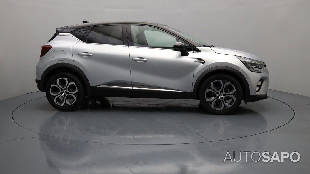 Renault Captur de 2022