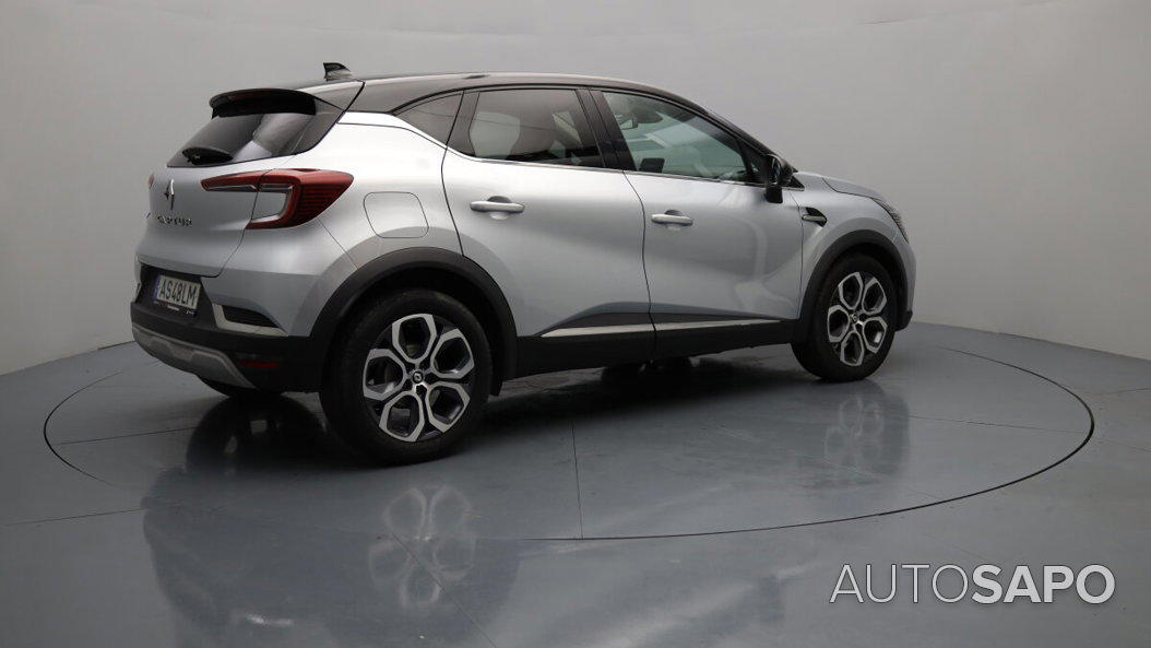 Renault Captur de 2022