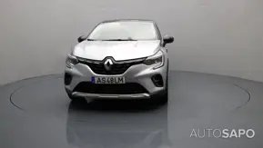 Renault Captur de 2022