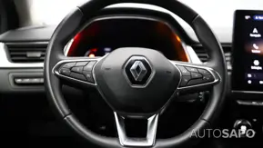 Renault Captur de 2022