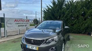 Peugeot 3008 1.5 BlueHDi Active de 2019