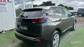 Peugeot 3008 1.5 BlueHDi Active de 2019