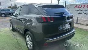 Peugeot 3008 1.5 BlueHDi Active de 2019