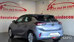 Opel Corsa de 2021