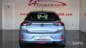 Opel Corsa de 2021