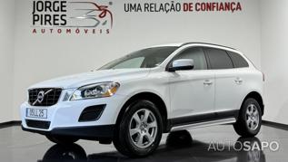 Volvo XC60 2.0 D3 Drive Momentum de 2011