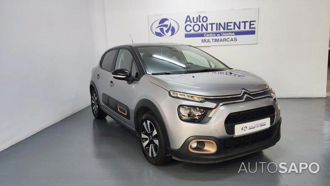 Citroen C3 de 2023