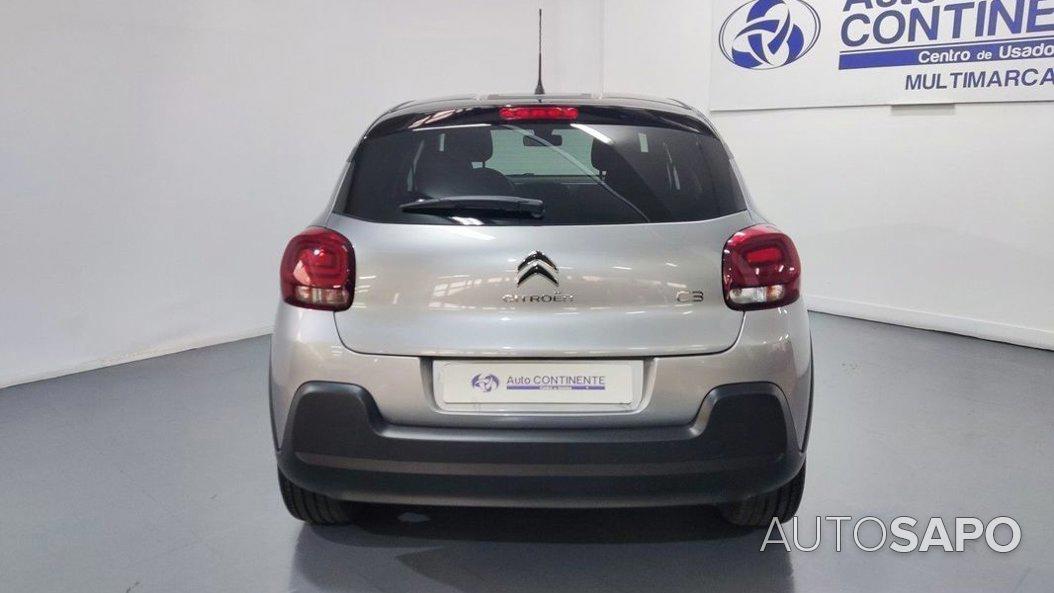 Citroen C3 de 2023