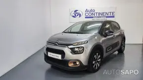 Citroen C3 de 2023