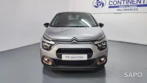 Citroen C3 de 2023